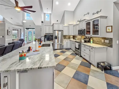 5725 NE 31st Terrace Ocala FL 34479