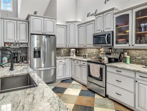 5725 NE 31st Terrace Ocala FL 34479
