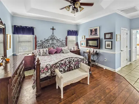 5725 NE 31st Terrace Ocala FL 34479