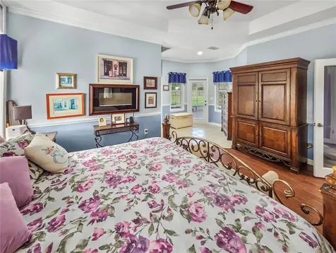 5725 NE 31st Terrace Ocala FL 34479