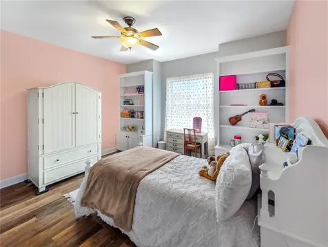 5725 NE 31st Terrace Ocala FL 34479