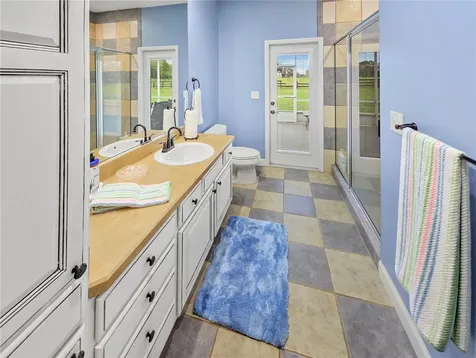 5725 NE 31st Terrace Ocala FL 34479