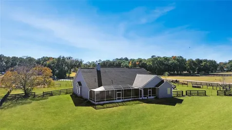 5725 NE 31st Terrace Ocala FL 34479