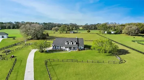 5725 NE 31st Terrace Ocala FL 34479
