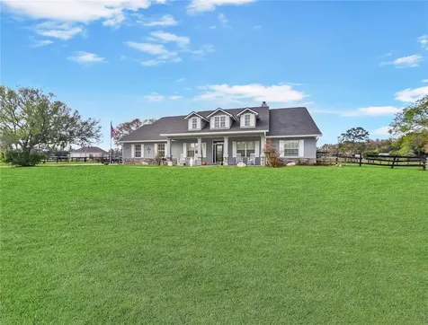 5725 NE 31st Terrace Ocala FL 34479
