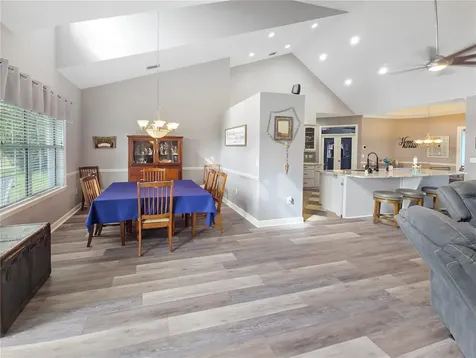 5725 NE 31st Terrace Ocala FL 34479