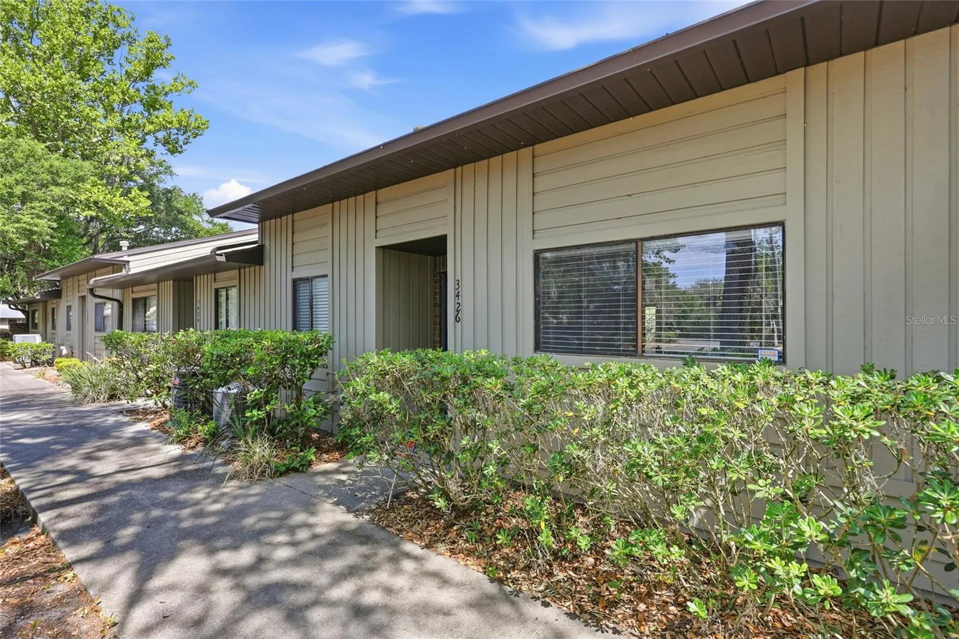 3426 NW 37th Avenue Gainesville FL 32605
