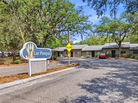 3426 NW 37th Avenue Gainesville FL 32605