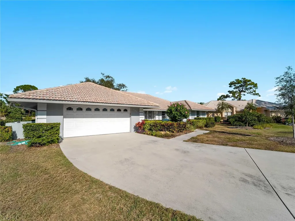 102 Windward Drive Osprey FL 34229