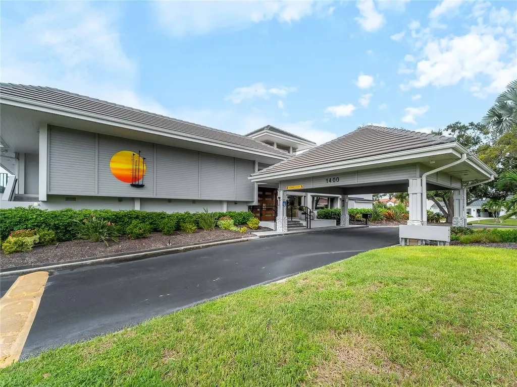 102 Windward Drive Osprey FL 34229