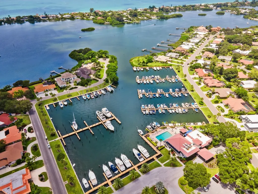 102 Windward Drive Osprey FL 34229