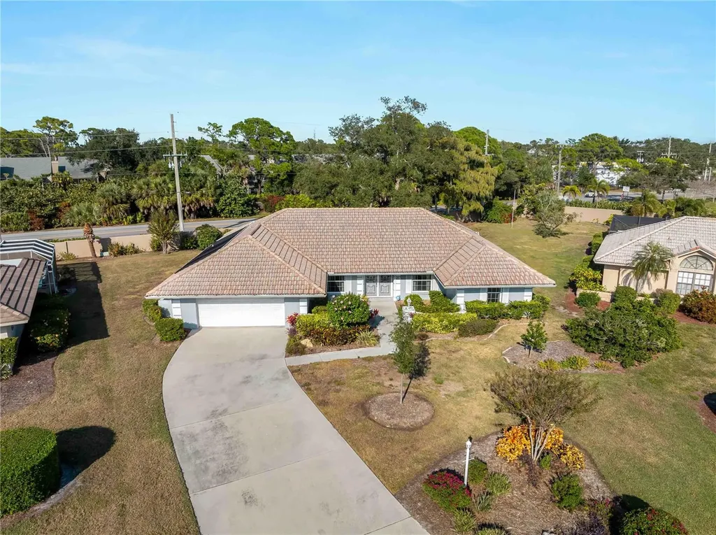 102 Windward Drive Osprey FL 34229
