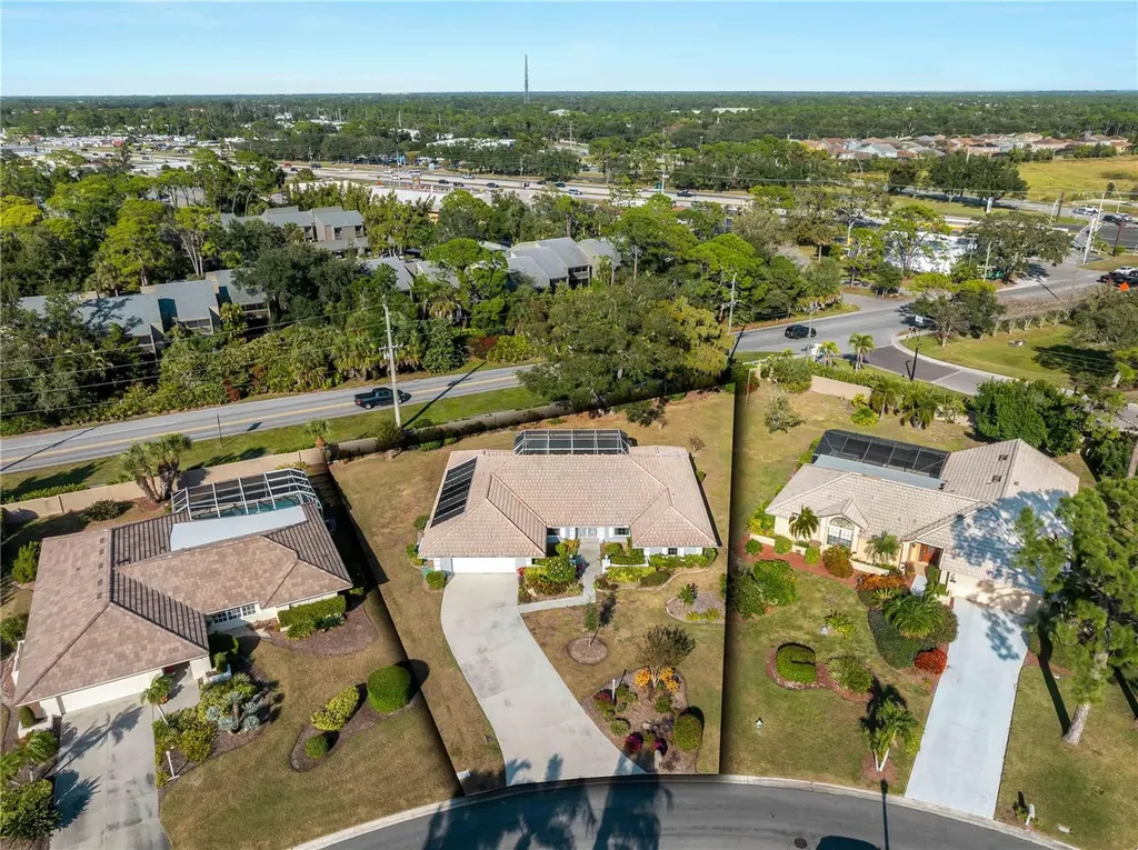 102 Windward Drive Osprey FL 34229