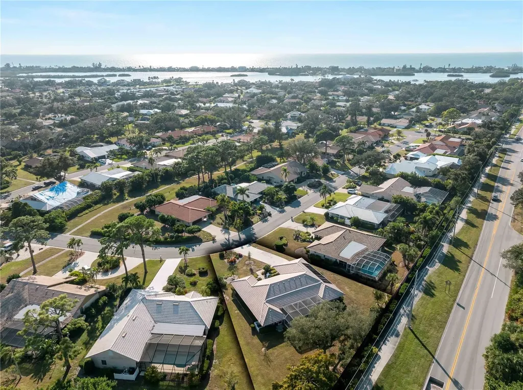 102 Windward Drive Osprey FL 34229