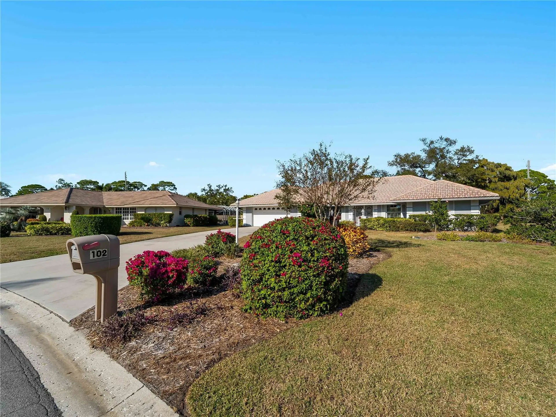102 Windward Drive Osprey FL 34229