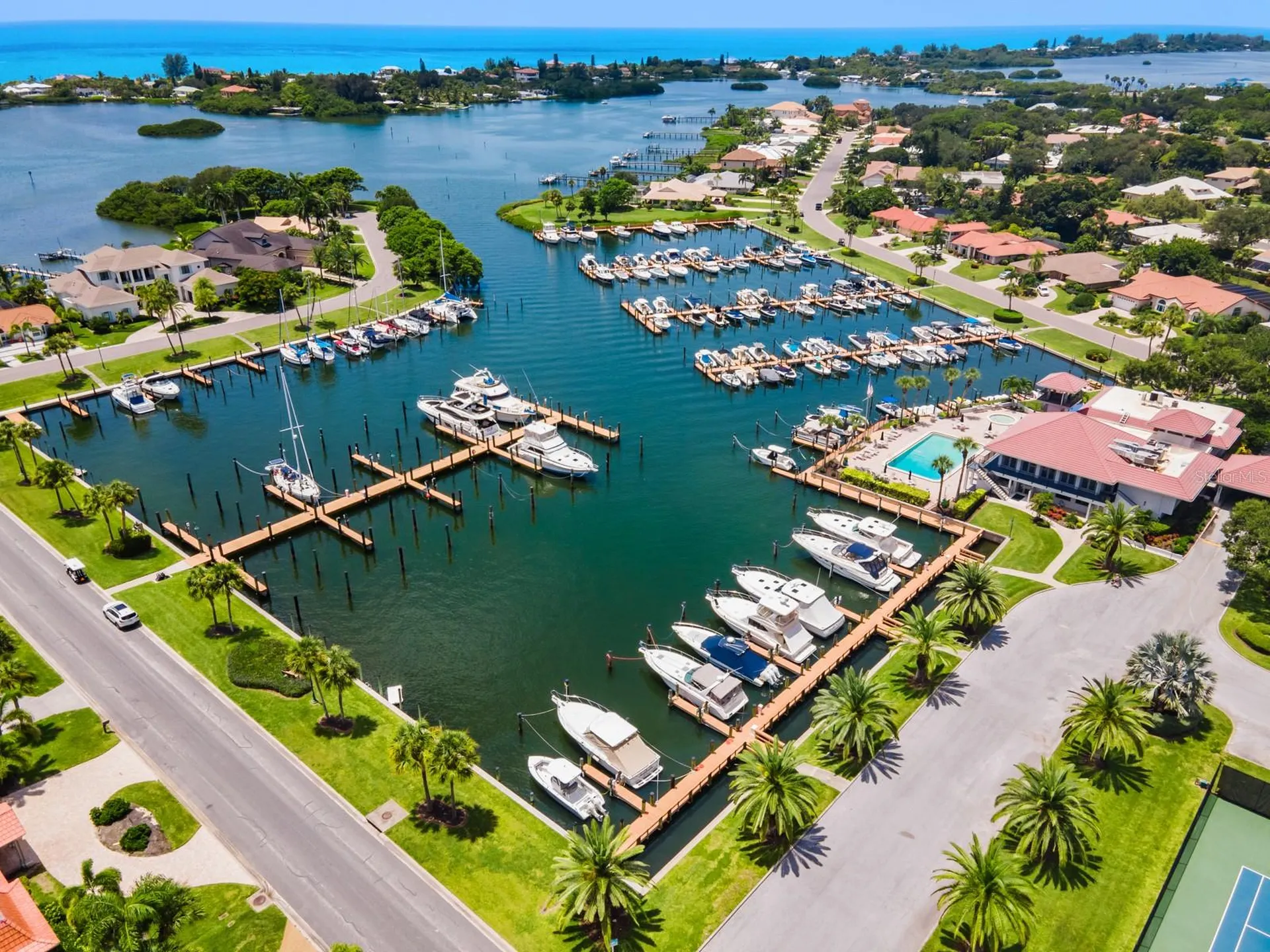 102 Windward Drive Osprey FL 34229