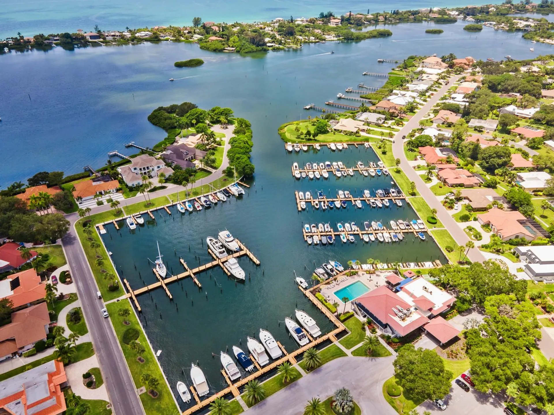 102 Windward Drive Osprey FL 34229
