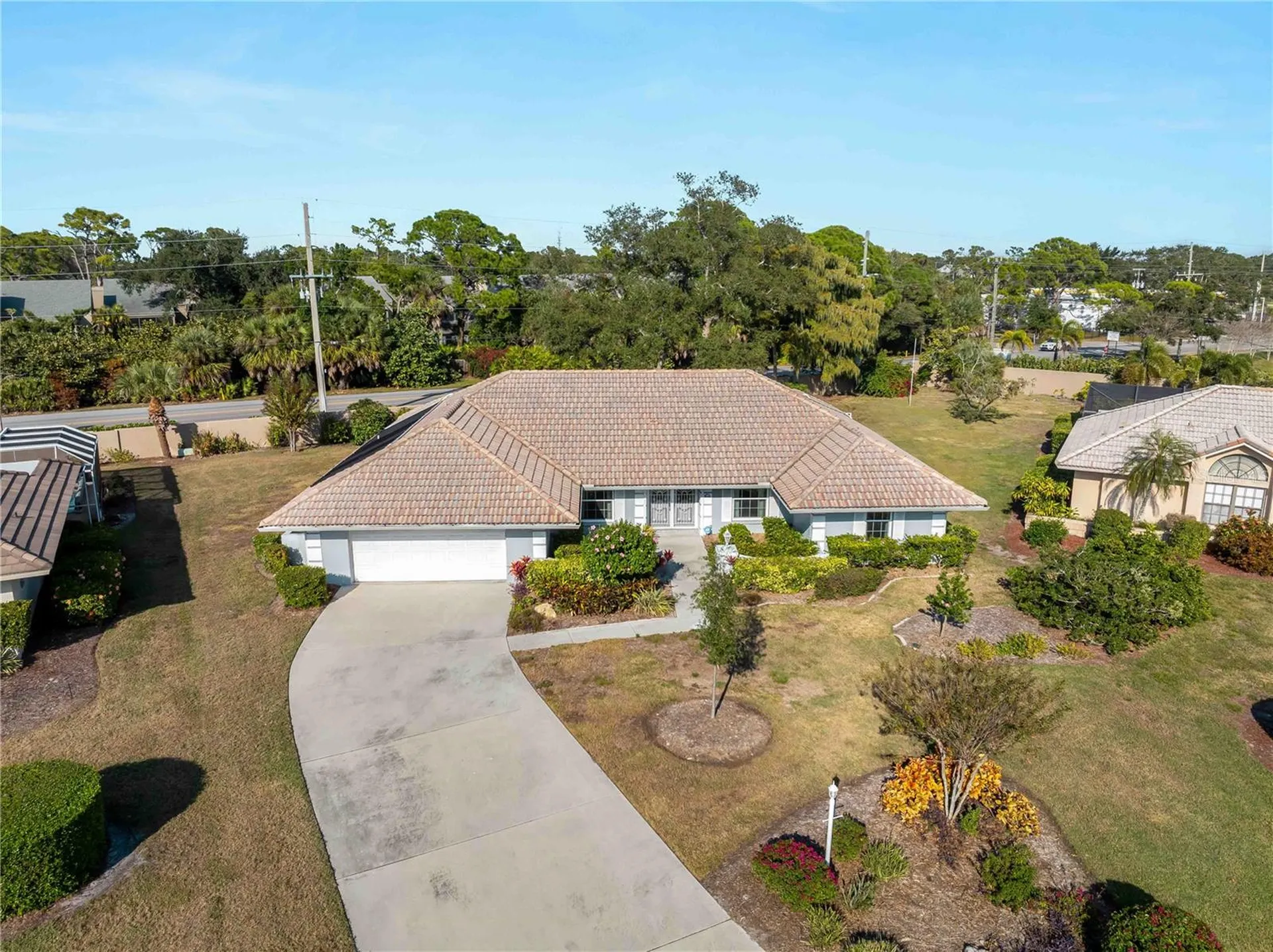 102 Windward Drive Osprey FL 34229
