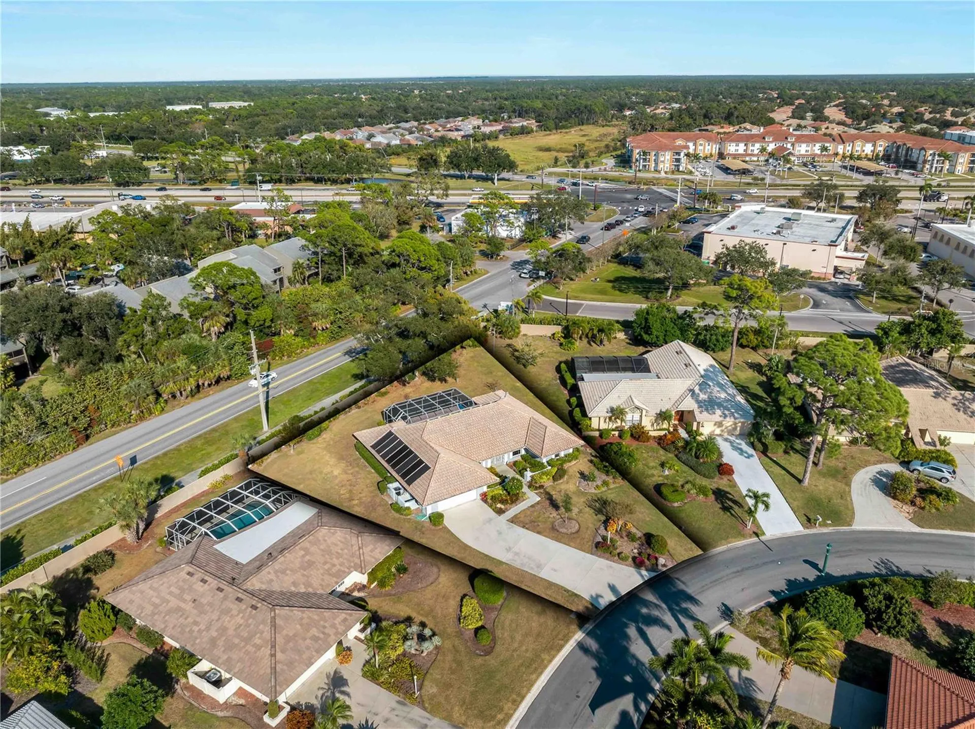 102 Windward Drive Osprey FL 34229