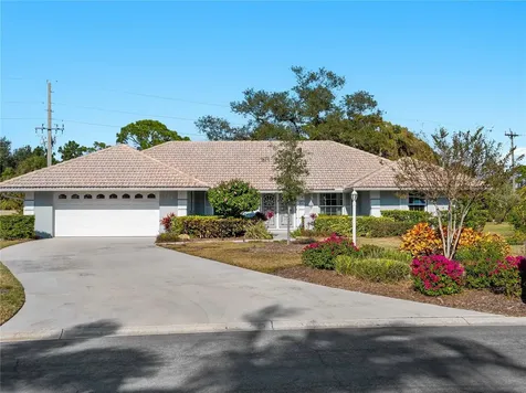 102 Windward Drive Osprey FL 34229