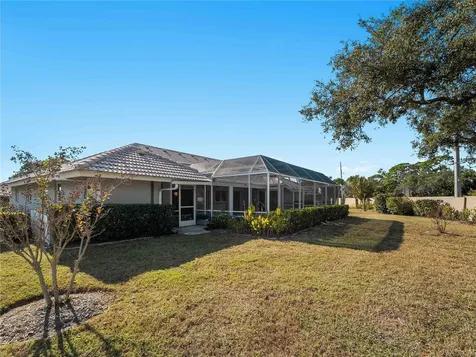 102 Windward Drive Osprey FL 34229