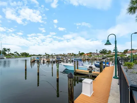 102 Windward Drive Osprey FL 34229