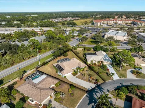 102 Windward Drive Osprey FL 34229
