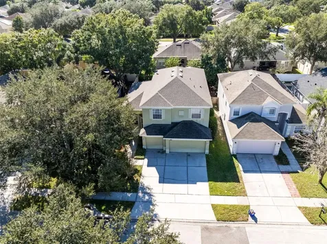 2701 Bellewater Place Oviedo FL 32765