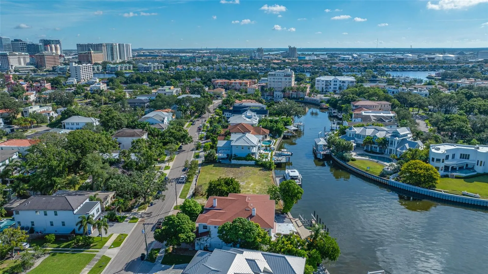 102 Adalia Avenue Tampa FL 33606
