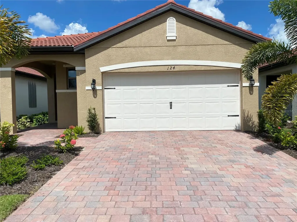 124 Soliera Street Nokomis FL 34275
