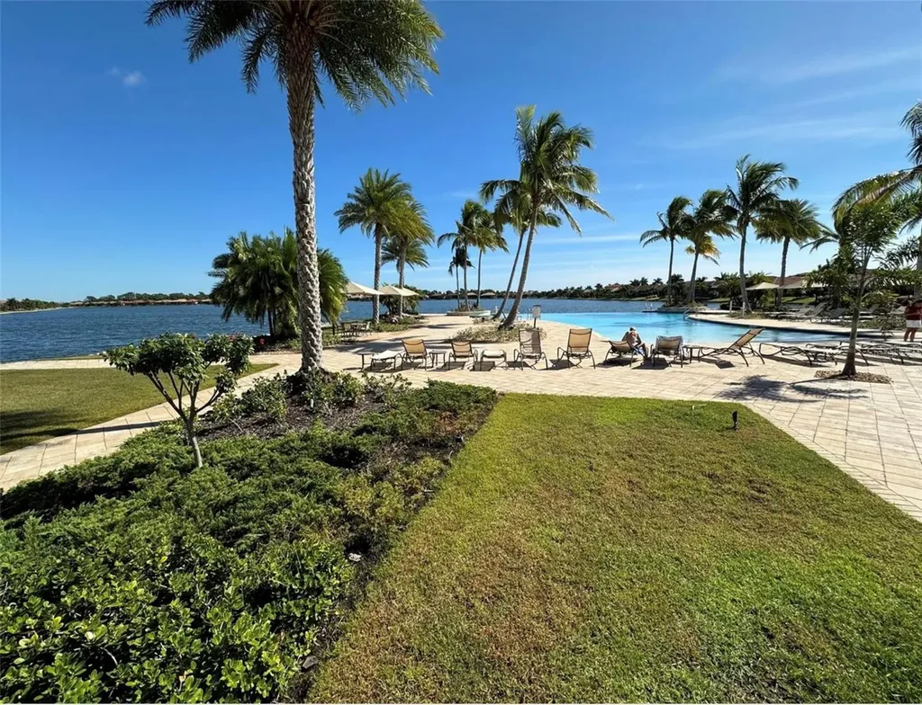 124 Soliera Street Nokomis FL 34275