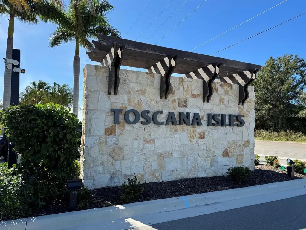 124 Soliera Street Nokomis FL 34275