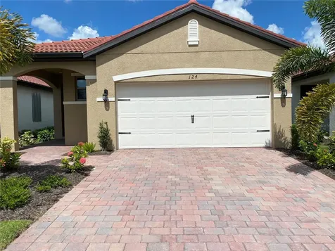 124 Soliera Street Nokomis FL 34275