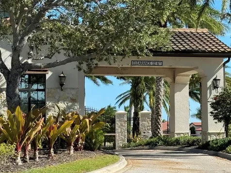 124 Soliera Street Nokomis FL 34275