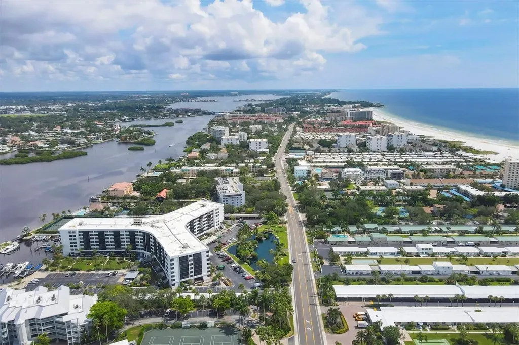 5855 Midnight Pass Road Sarasota FL 34242