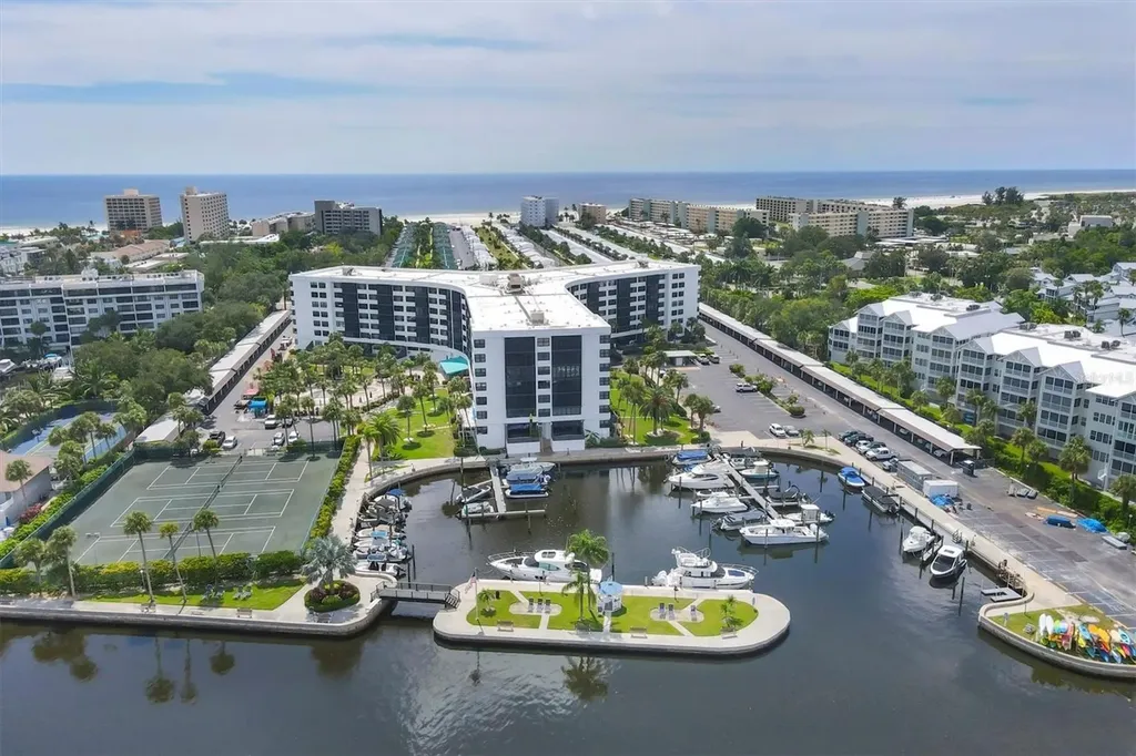 5855 Midnight Pass Road Sarasota FL 34242