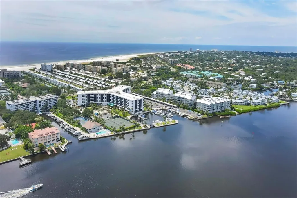 5855 Midnight Pass Road Sarasota FL 34242