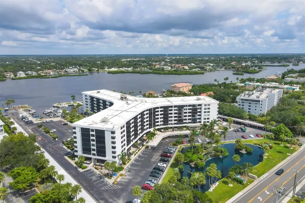 5855 Midnight Pass Road Sarasota FL 34242