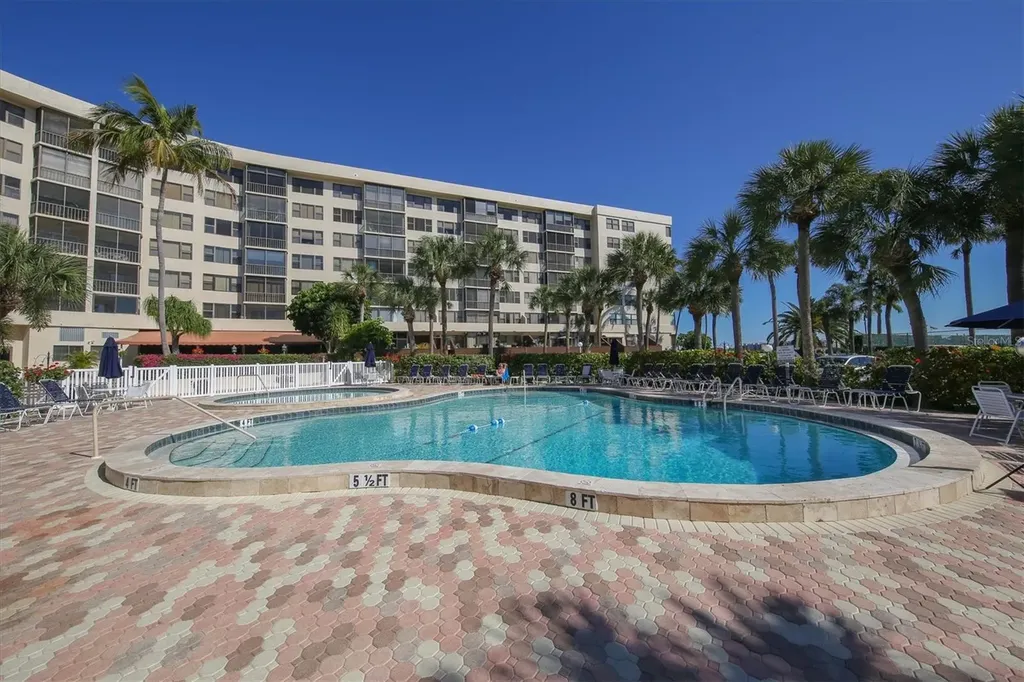 5855 Midnight Pass Road Sarasota FL 34242
