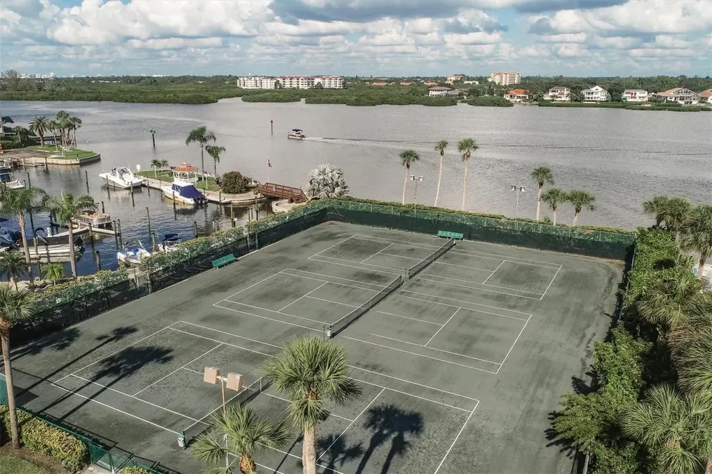 5855 Midnight Pass Road Sarasota FL 34242