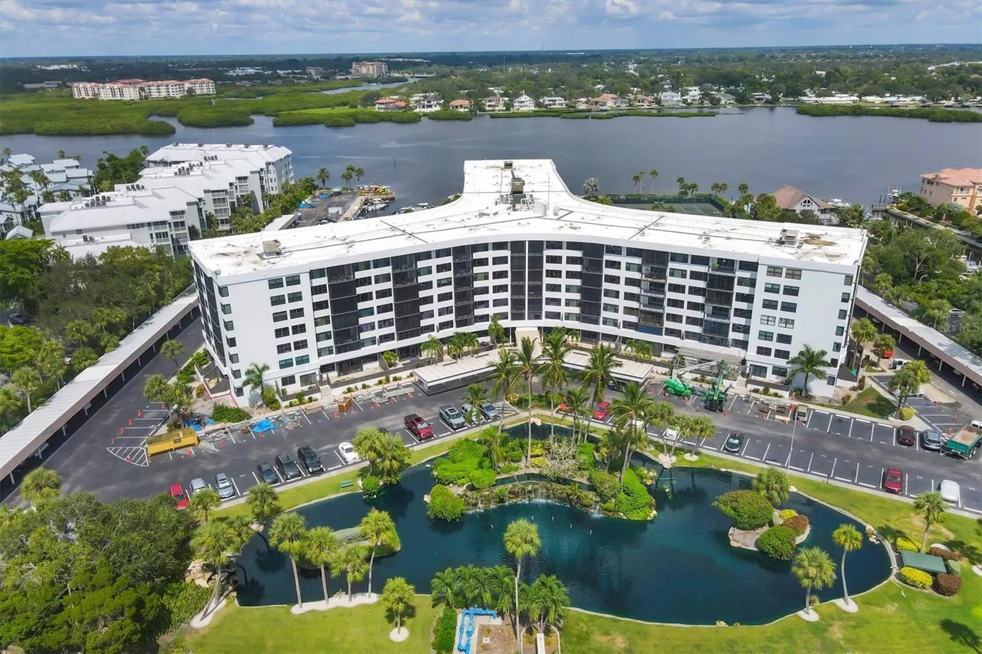 5855 Midnight Pass Road Sarasota FL 34242