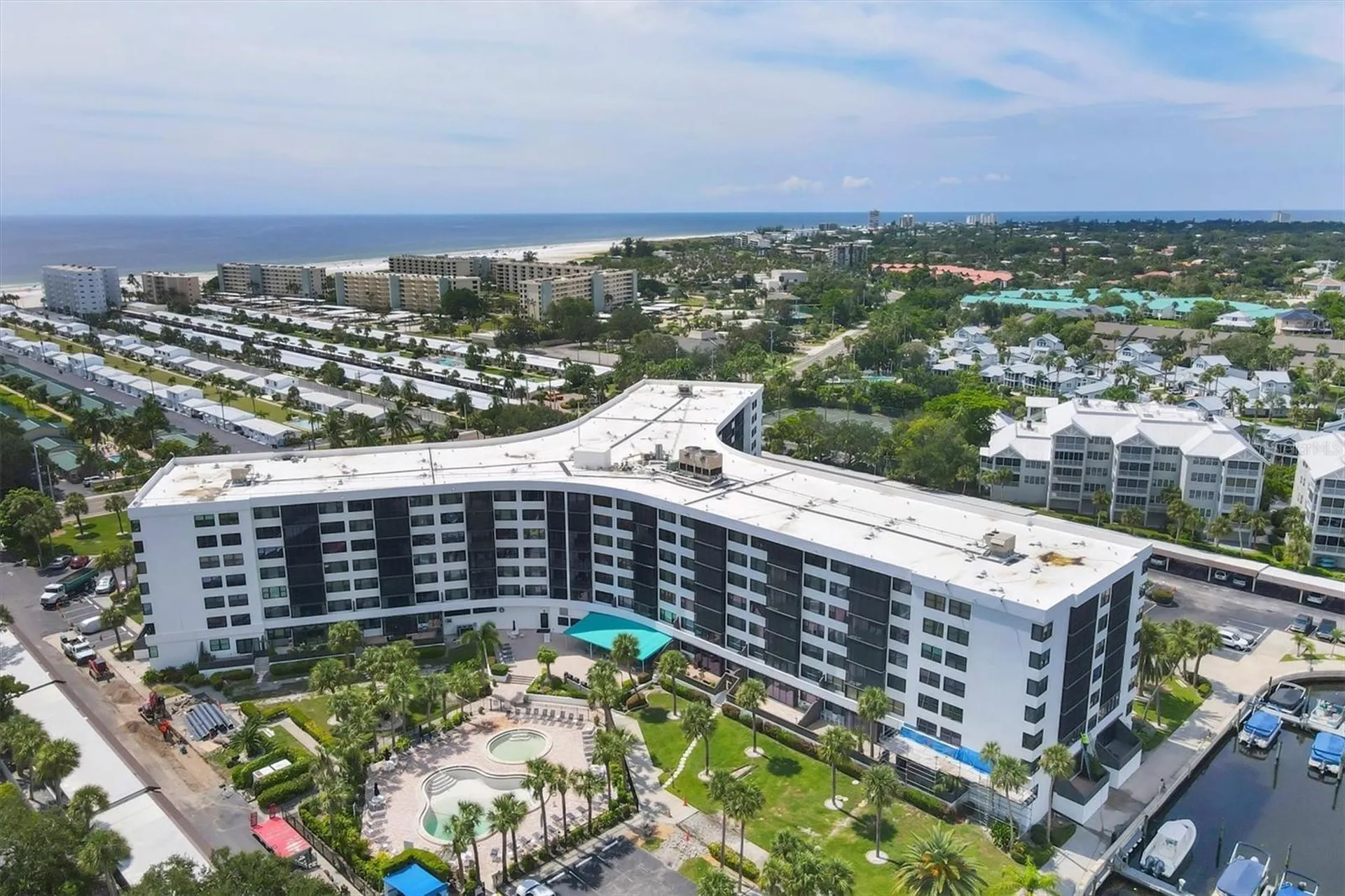 5855 Midnight Pass Road Sarasota FL 34242
