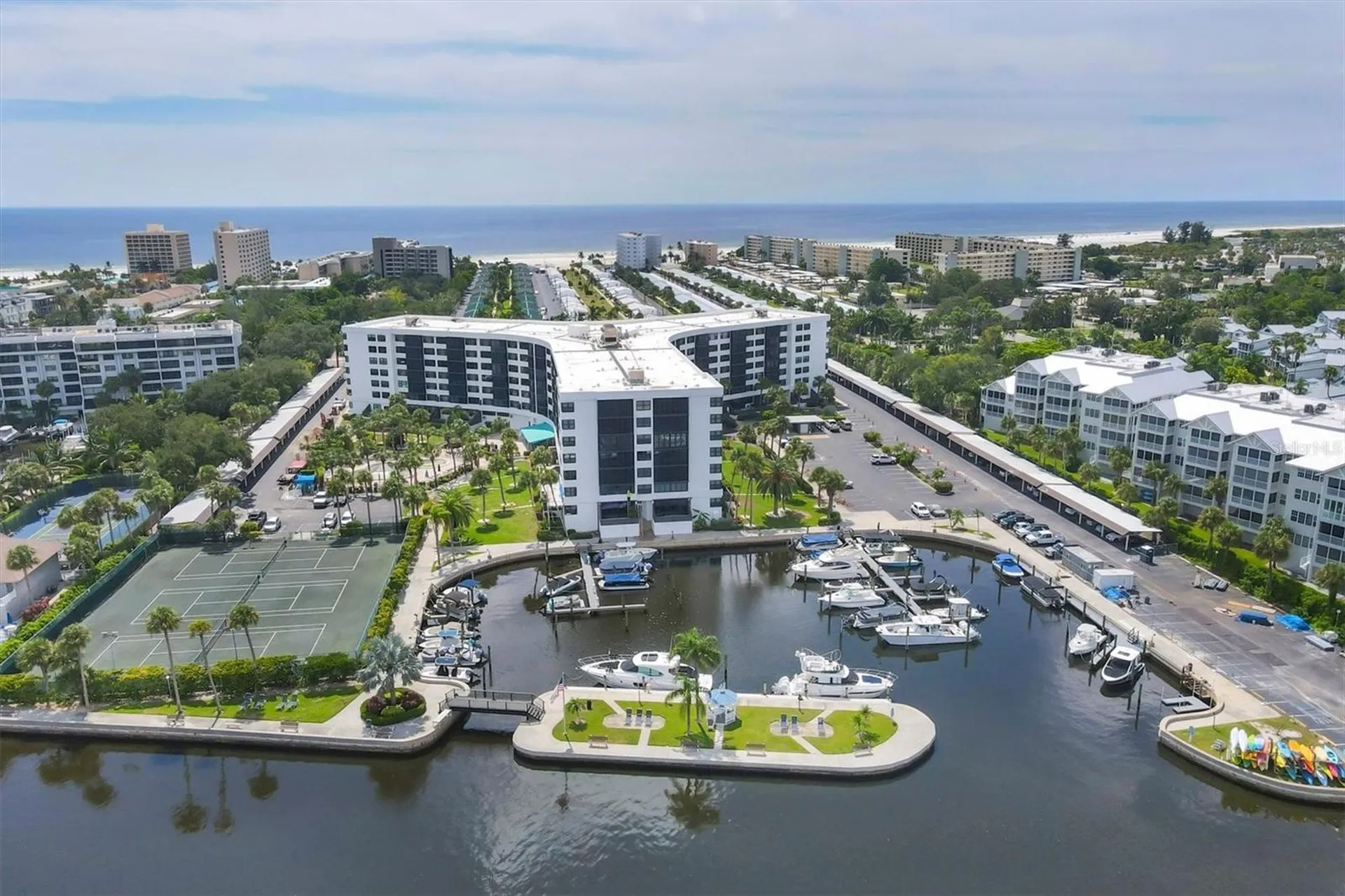 5855 Midnight Pass Road Sarasota FL 34242