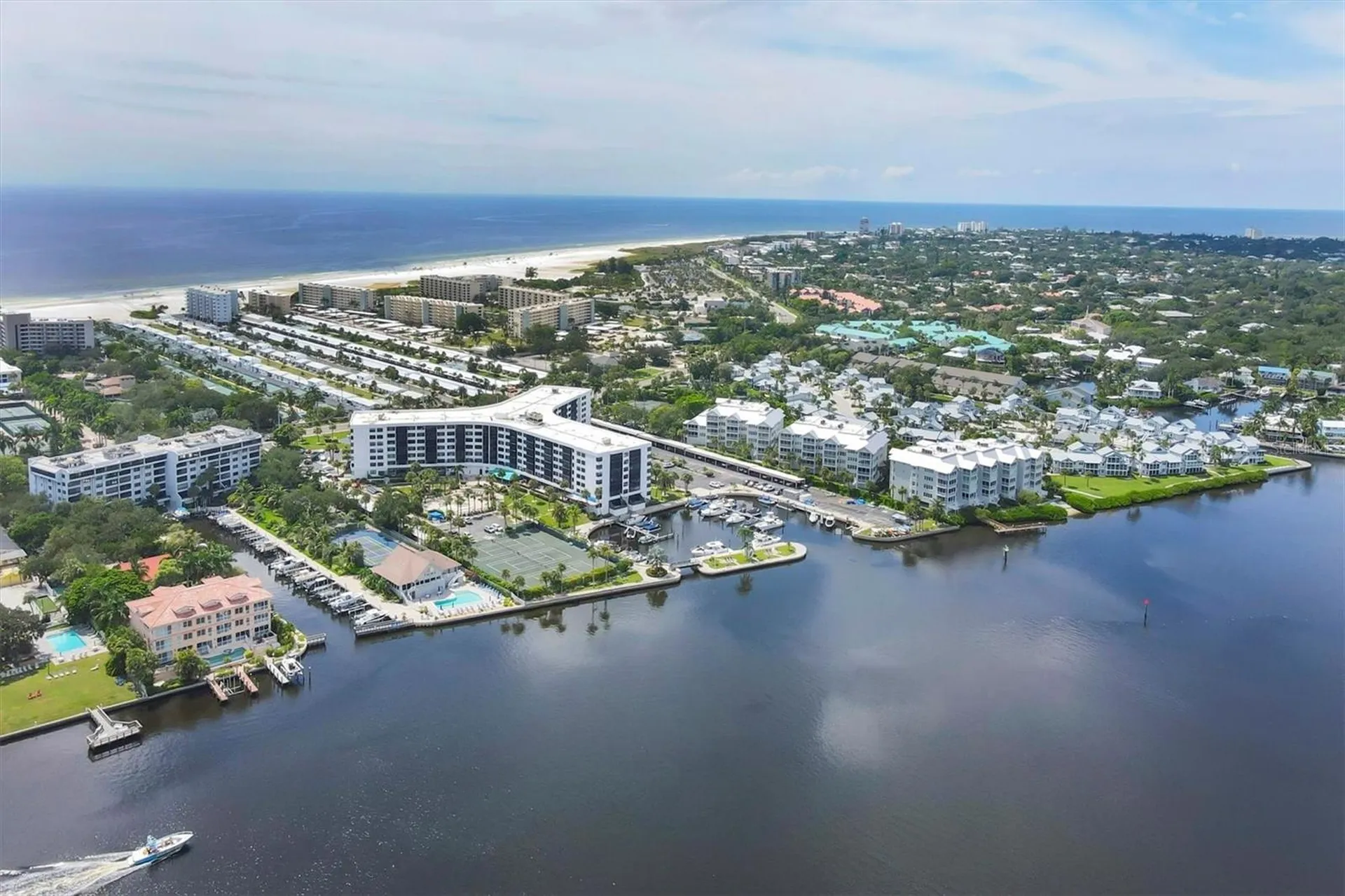 5855 Midnight Pass Road Sarasota FL 34242
