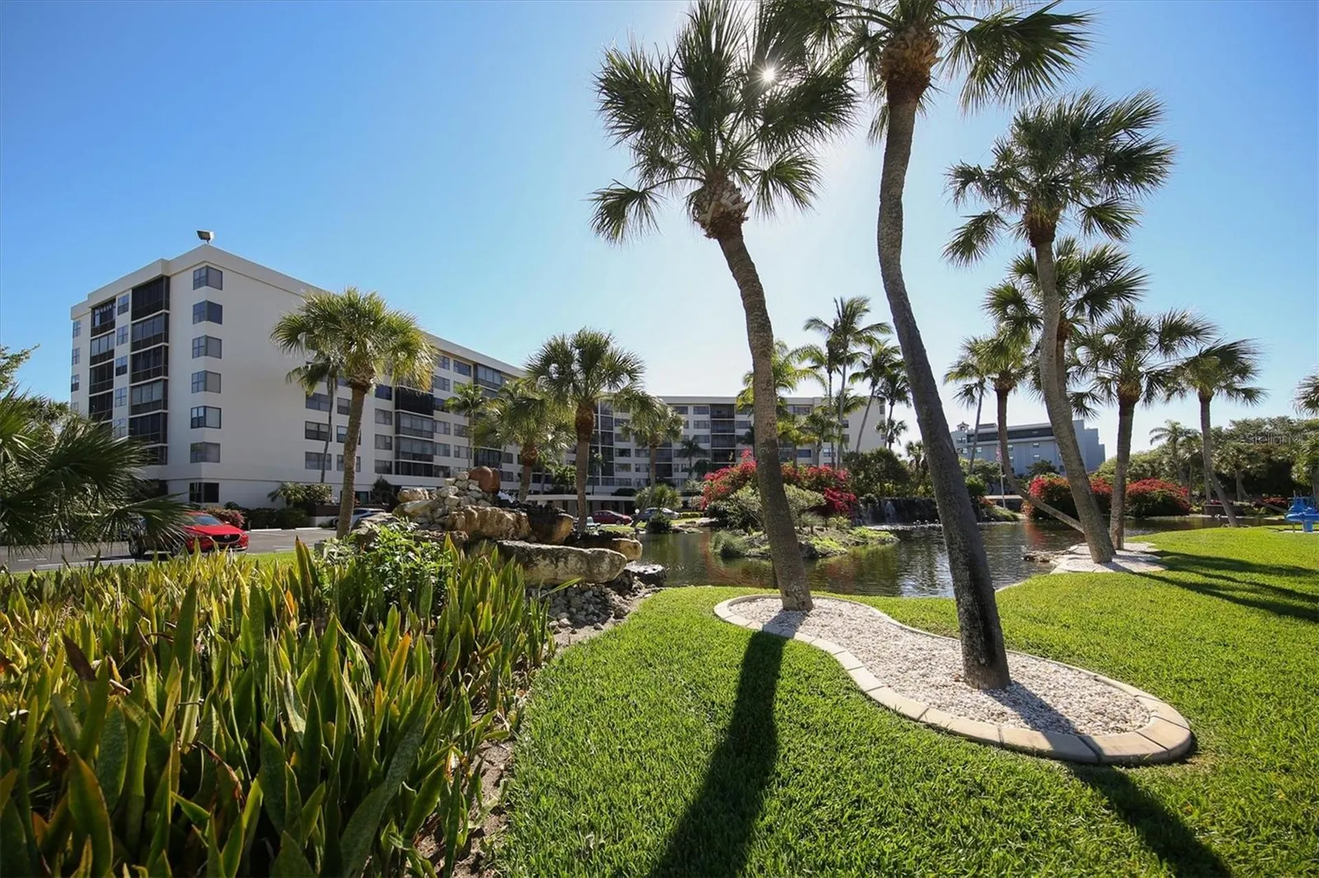 5855 Midnight Pass Road Sarasota FL 34242