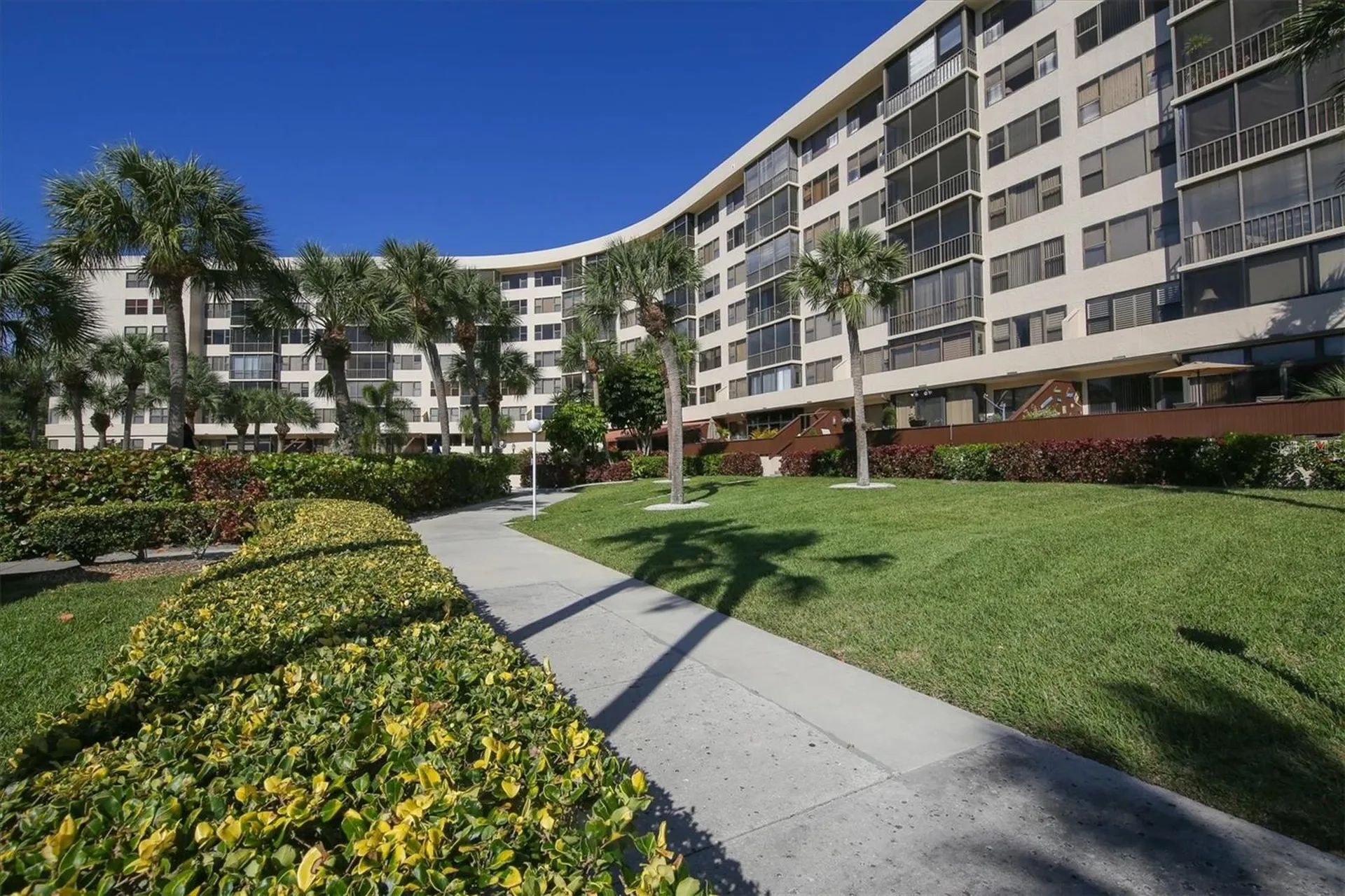 5855 Midnight Pass Road Sarasota FL 34242