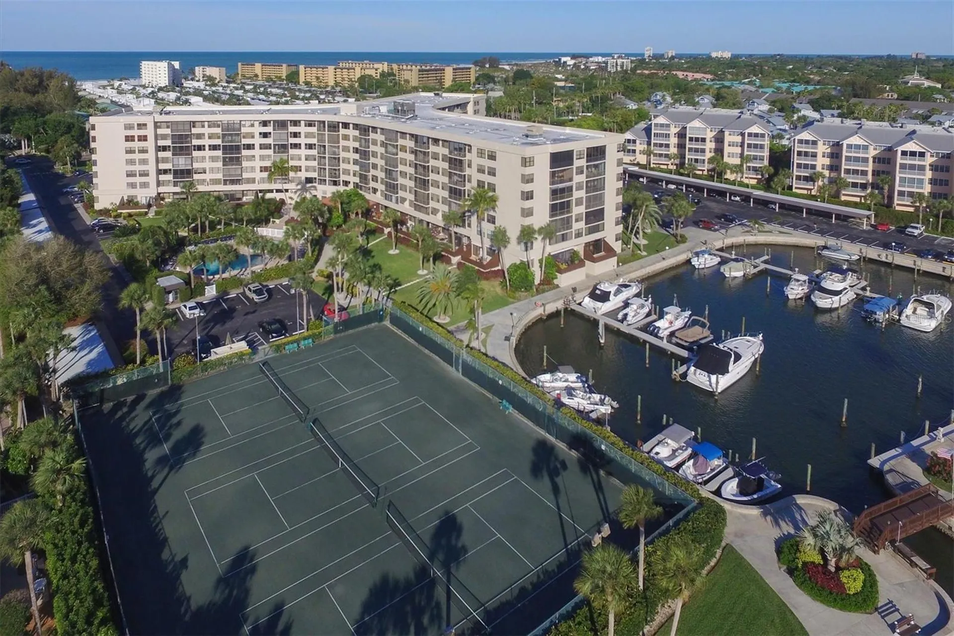 5855 Midnight Pass Road Sarasota FL 34242