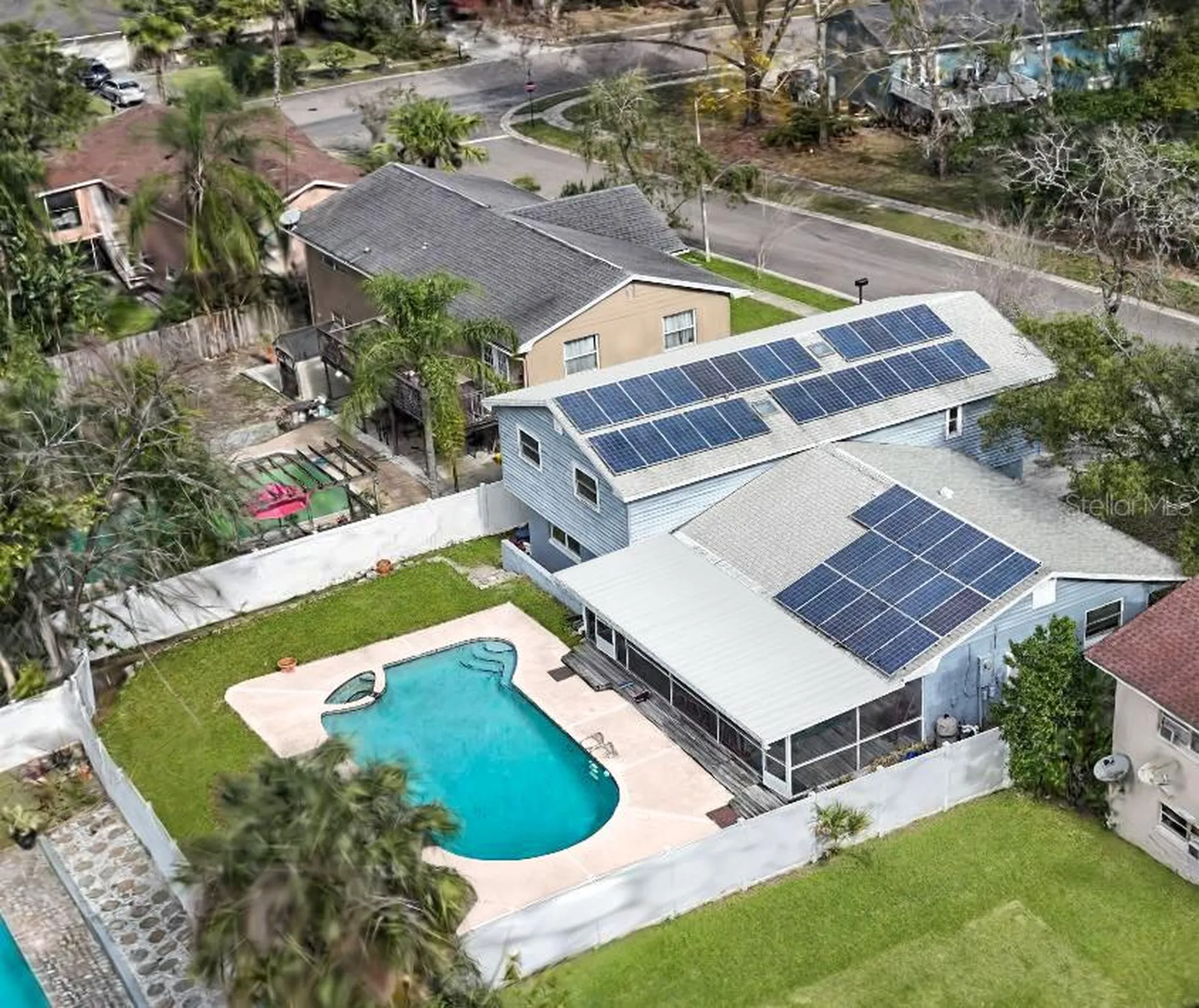 626 Orchid Lane Altamonte Springs FL 32714