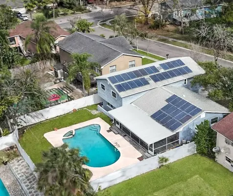 626 Orchid Lane Altamonte Springs FL 32714