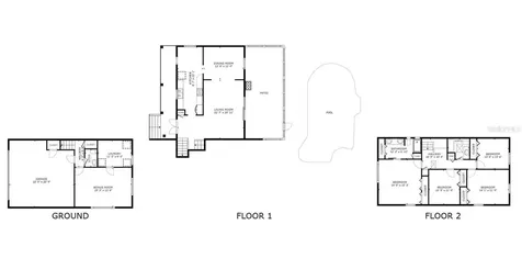 626 Orchid Lane Altamonte Springs FL 32714